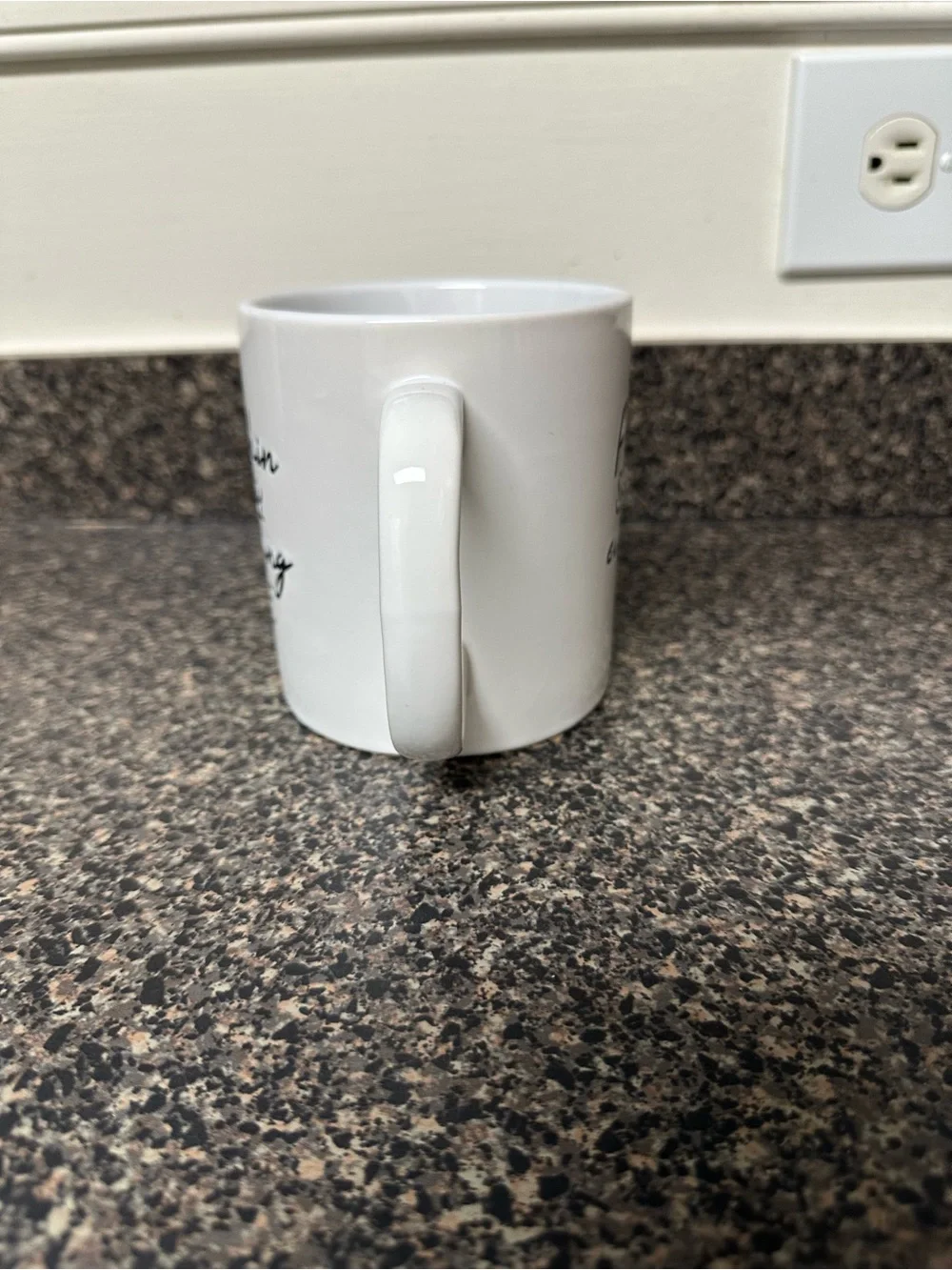 Pumpkin Spice Coffee Mug 20oz